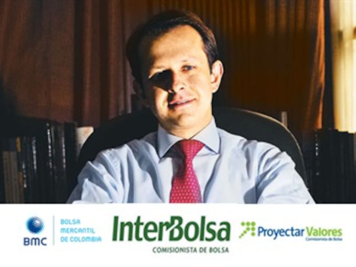 EXCLUSIVO CARACOL. Exministro Arias, el eslabón en los negocios de la Bolsa Mercantil con Proyectar Valores e Interbolsa