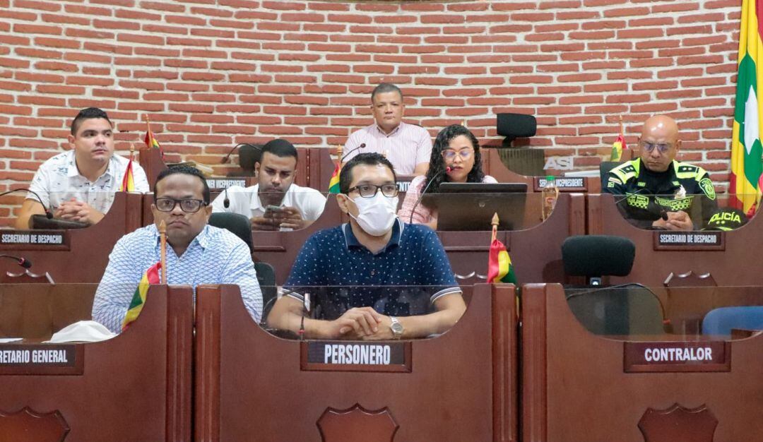 La corporación también solicitó incrementar los programas sociales que buscan inculcar la tolerancia en la ciudadanía