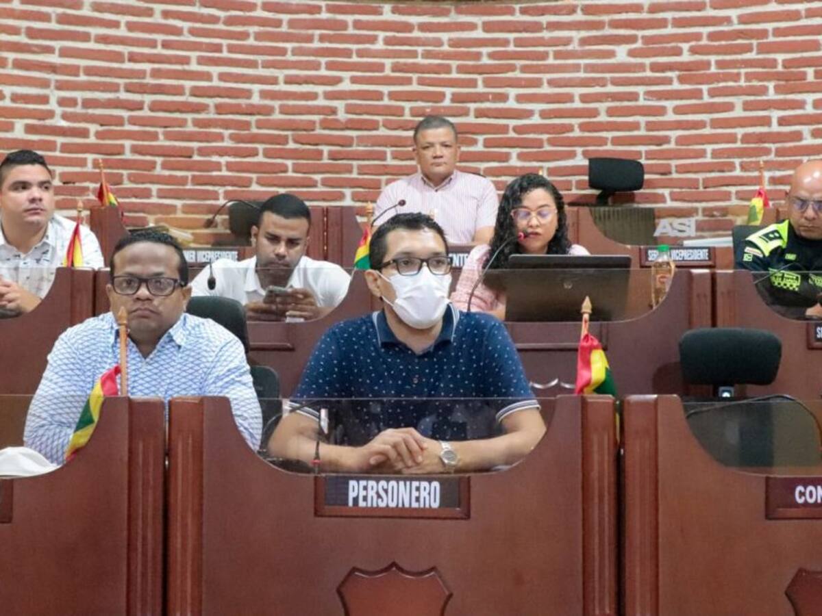 Concejo pide más vigilancia en barrios vulnerables para frenar sicariatos