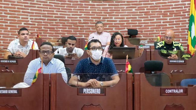 La corporación también solicitó incrementar los programas sociales que buscan inculcar la tolerancia en la ciudadanía