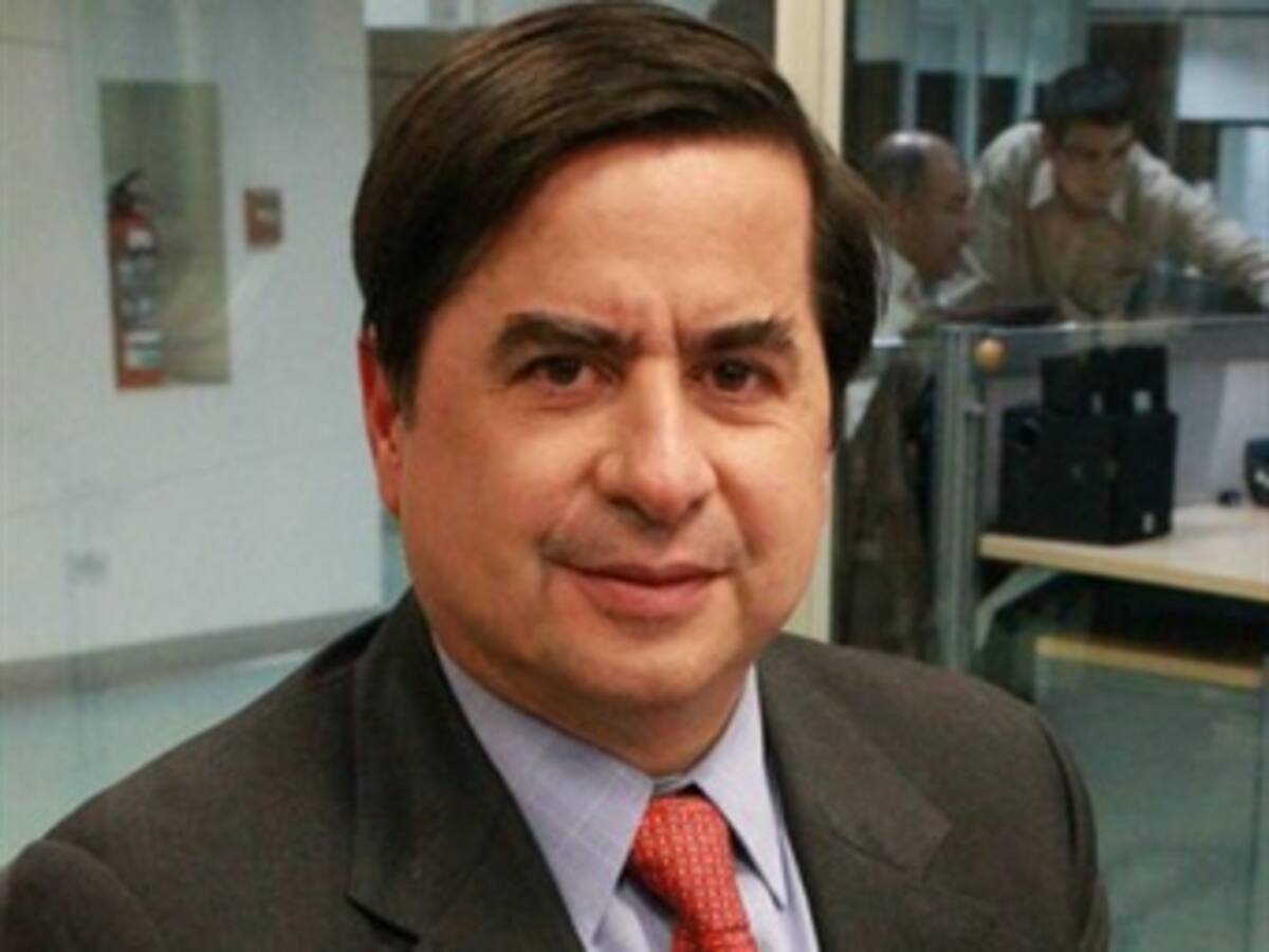 Juan Fernando Cristo