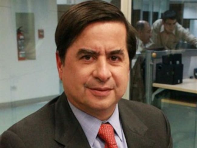 Juan Fernando Cristo