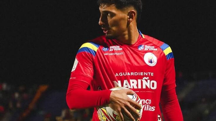 Diego Chavez le abre la puerta a Santa Fe: “A quién no le gustaría jugar en un grande”