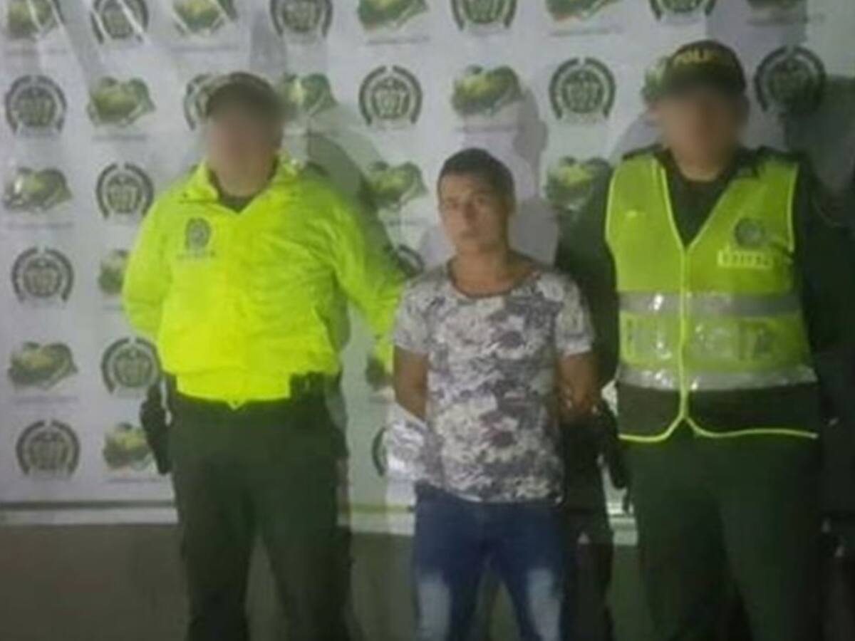 Alias ‘Guadaña’ aceptó 16 asesinatos en los departamentos del Tolima, Caldas y Antioquia