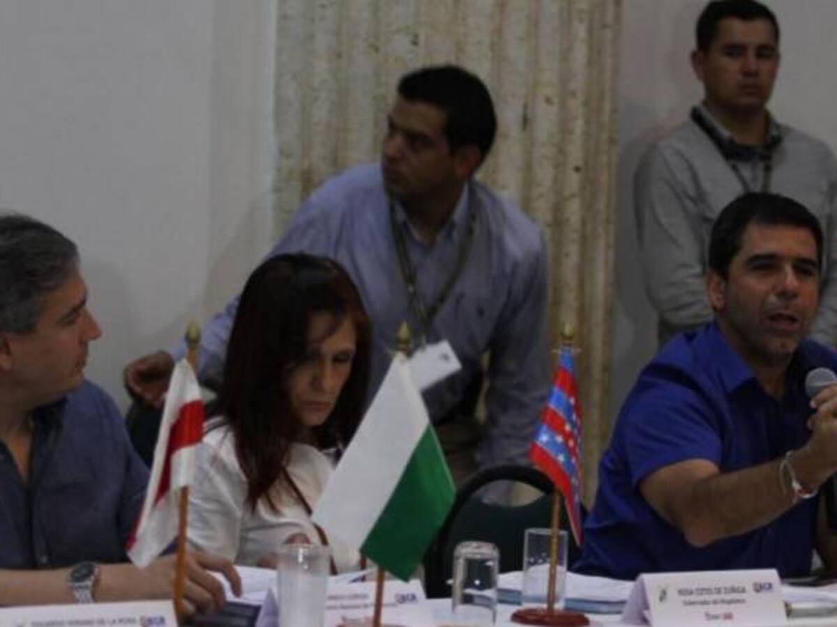 Alcalde rechaza cualquier reclamo que quiera hacer Union Fenosa