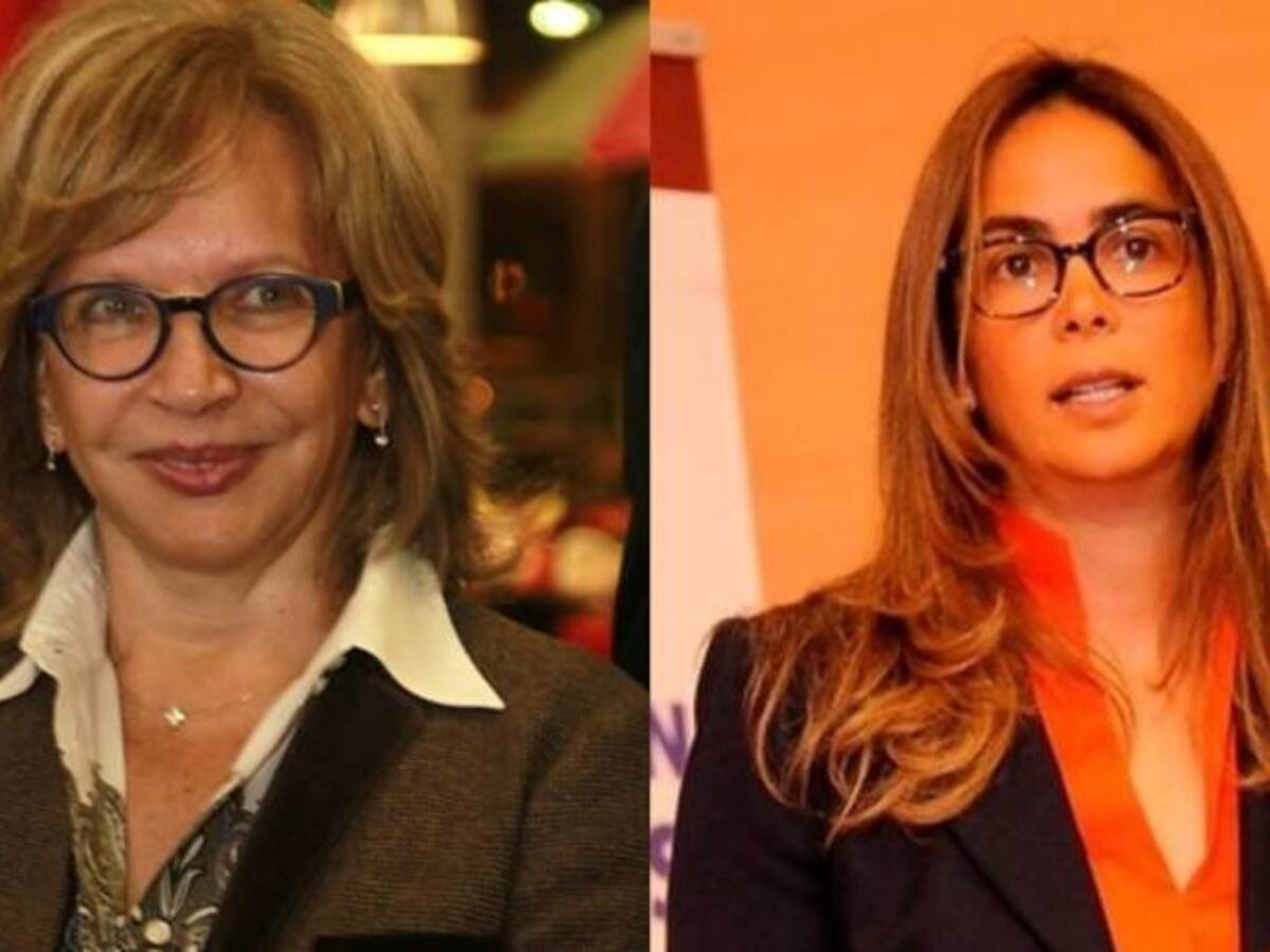 Procuraduría llama a juicio a ex ministras Cecilia Álvarez y Gina Parody
