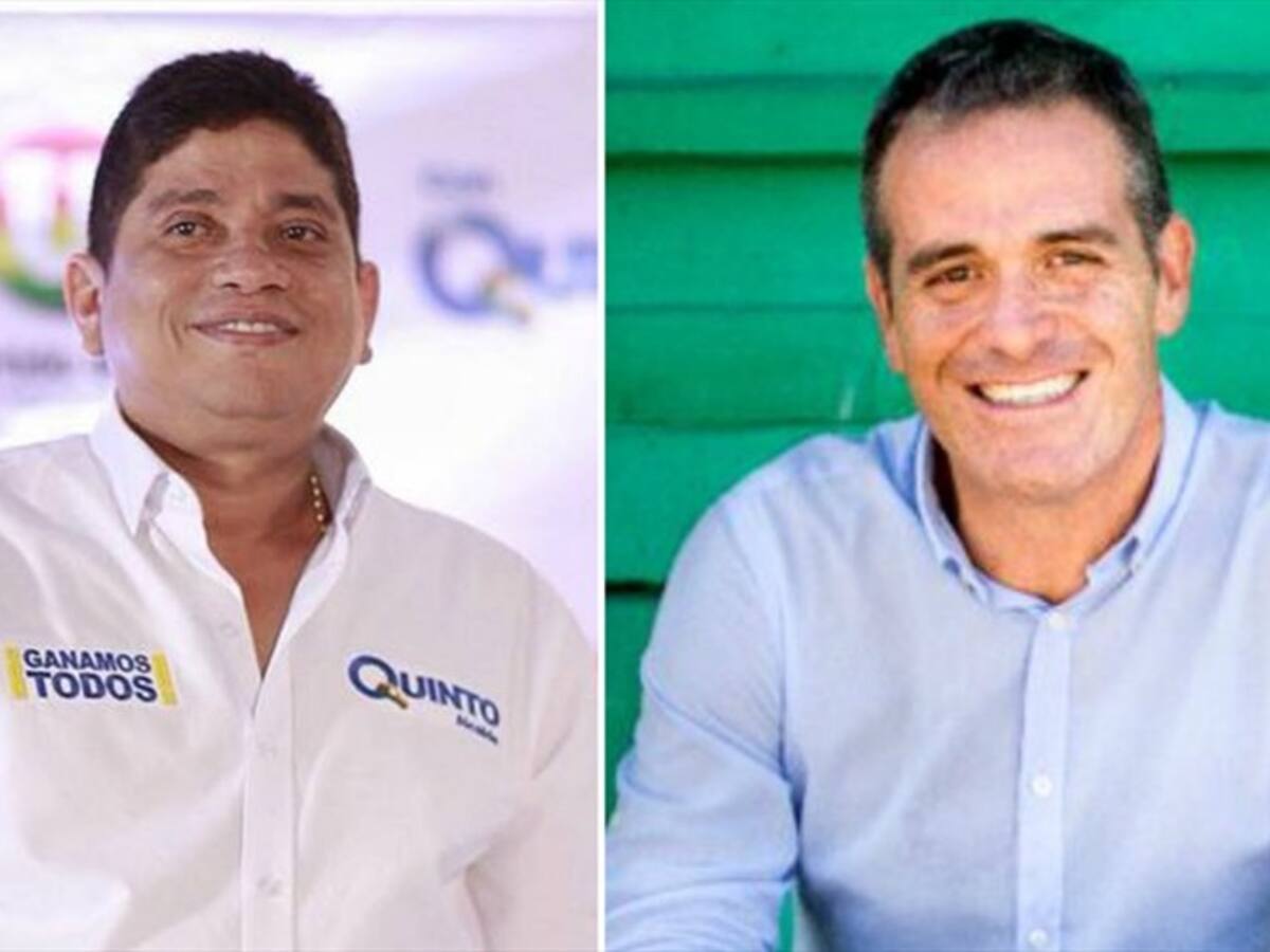 Así están los apoyos cuestionados de los candidatos más opcionados a Alcaldía de Cartagena