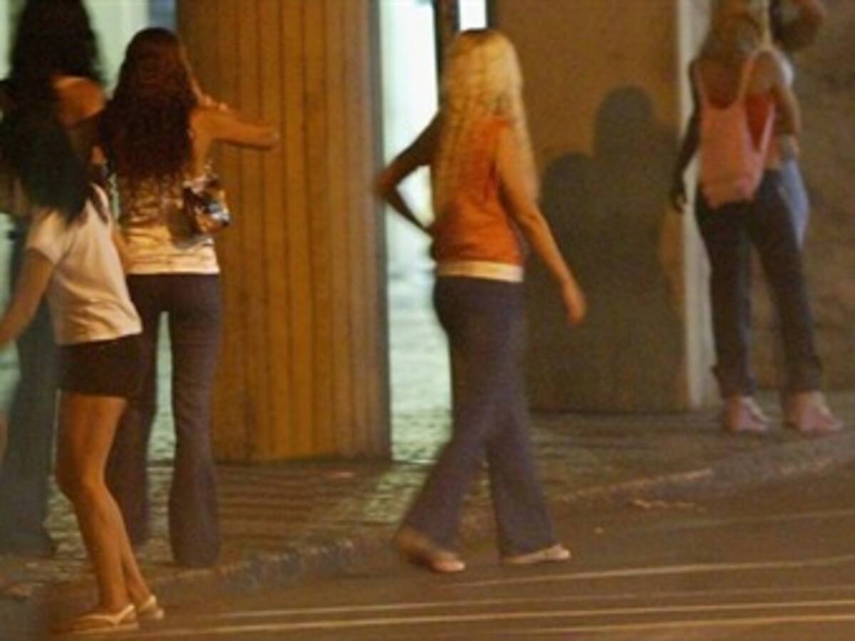 Aprueban proyecto que endurece penas a promotores de turismo sexual