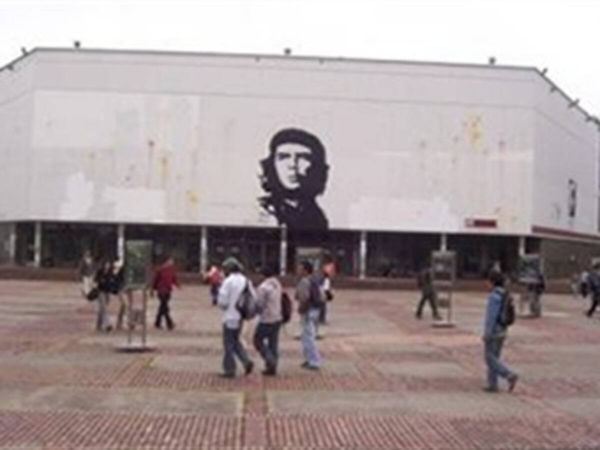 Ministerio del Trabajo intermediará en paro de trabajadores de la U. Nacional