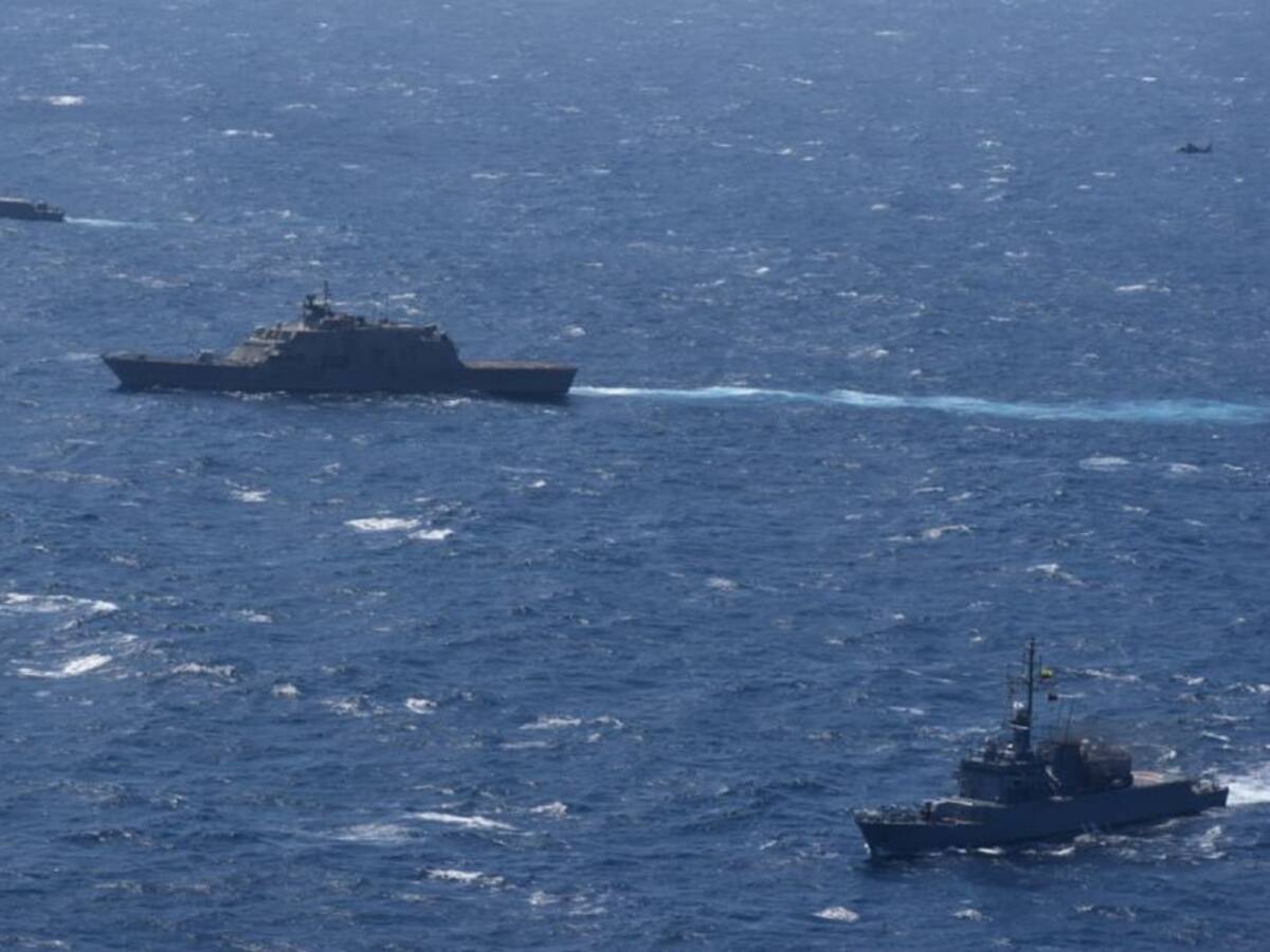 Cartagena será sede del Foro Internacional de países Bioceánicos