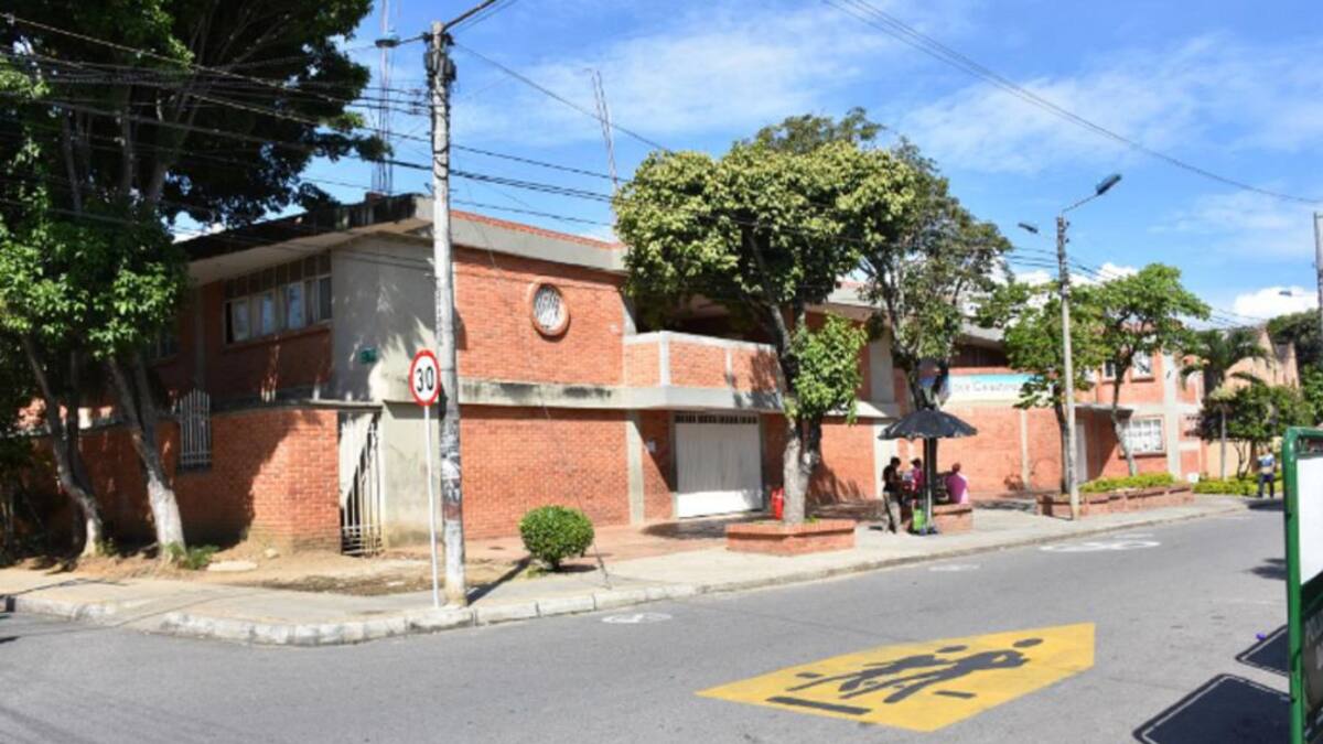 Cierran 24 horas colegio en Bucaramanga por caso de COVID-19