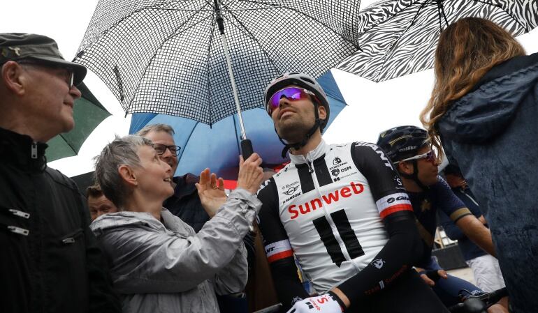 Tom Dumoulin