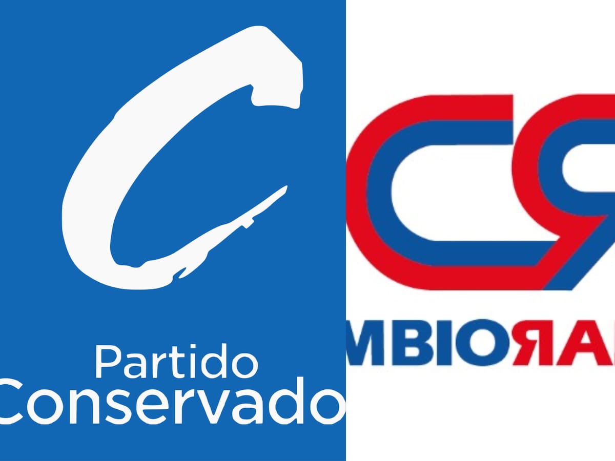 Conservadores y Cambio Radical se reunirán este miércoles para definir respaldo a la Presidencia