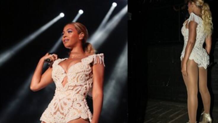 Beyoncé en concierto: presentación en Venezuela muestra cómo sería su show en Medellín