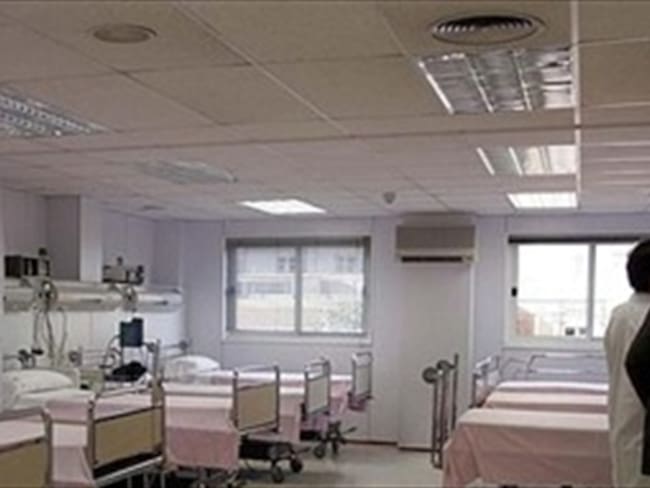Gobierno garantiza recursos para terminar hospital de Zipaquirá