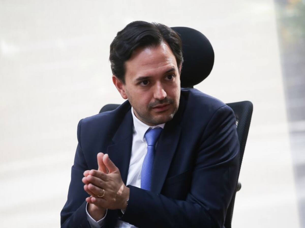 Bloqueo de vías impactó producción de petróleo, gas y carbón