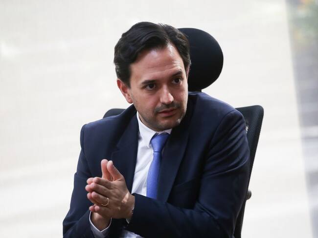 Balance de pérdidas para los sectores de petróleo y minas