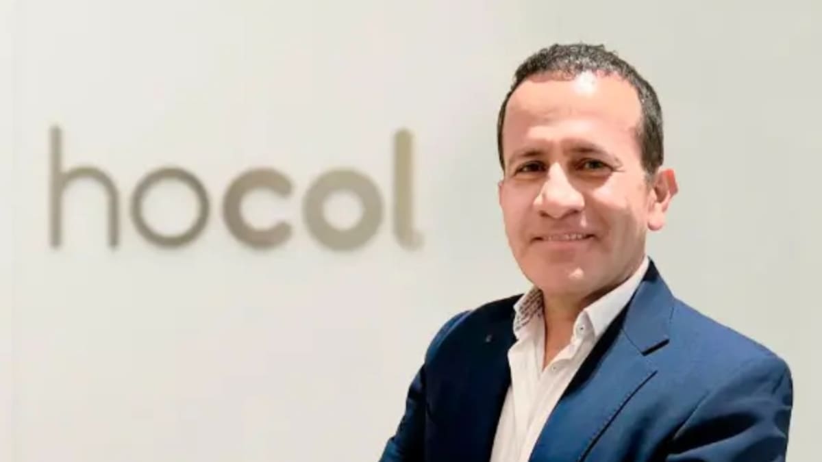 Reconocen como víctima a Luis Enrique Rojas, expresidente de Hocol en caso Penthouse 901
