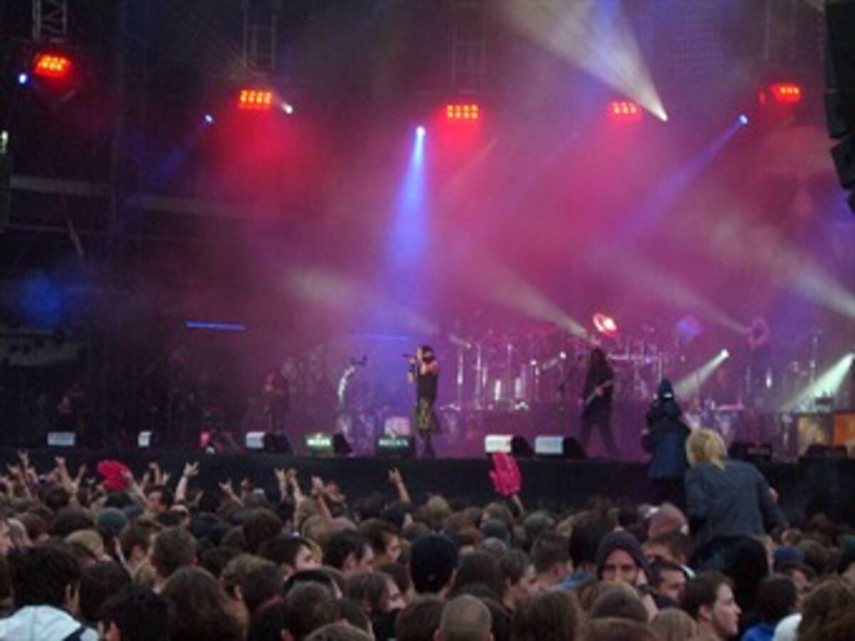 A sanción presidencial ley que pone fin a cobro desmesurado por la realización de conciertos