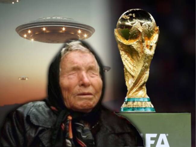 La profecía de Baba Vanga que se cumpliría antes de finalizar 2025: Aliens en un evento deportivo // Caracol Radio