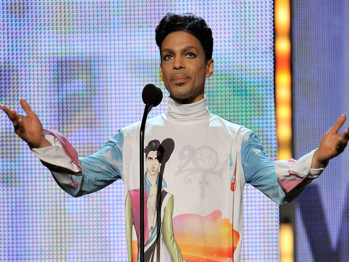 Herederos de Prince lanzarán ‘Timeless’, una nueva colección de 10 canciones inéditas del artista