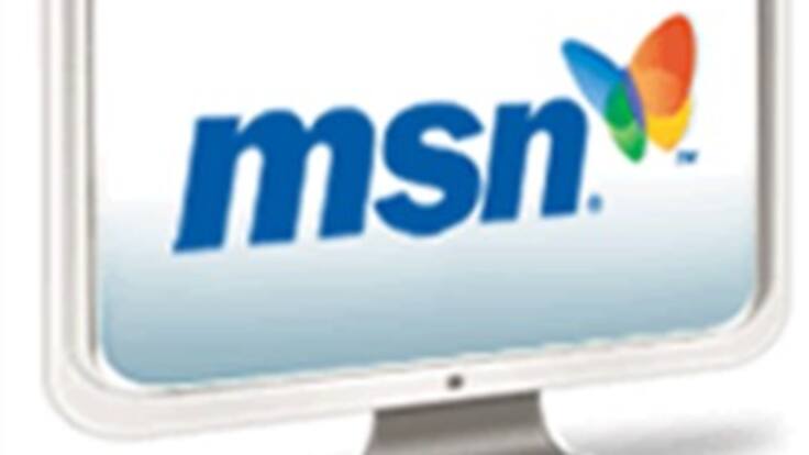 El nuevo Canal verde de Microsoft, sobre éste habla Mauricio Ojeda gerente de MSN - Microsoft en Colombia