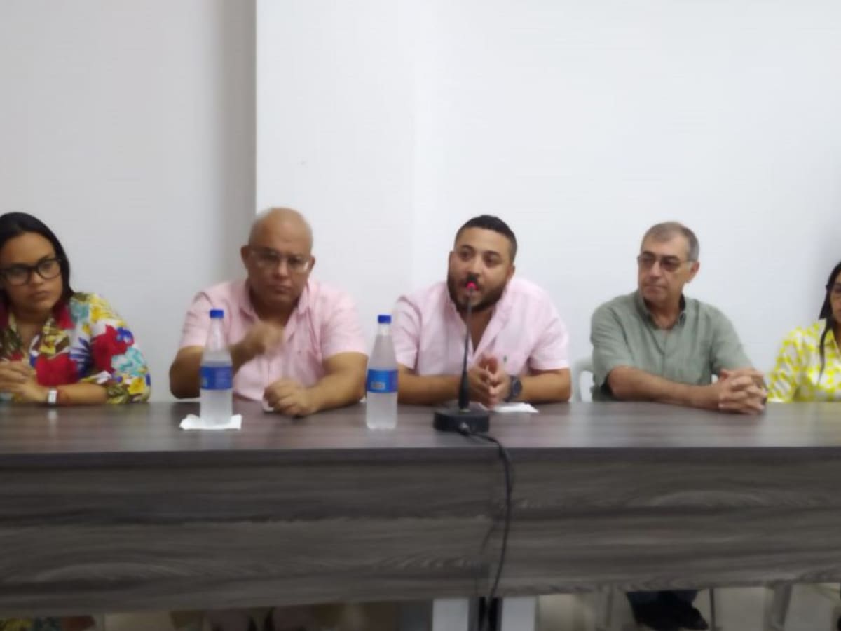 Instalan Auditoría de la Contraloría para la vigencia 2019