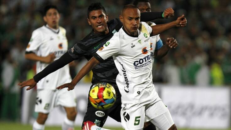 “Tengo propuestas de dos equipos argentinos”: Santiago Tréllez