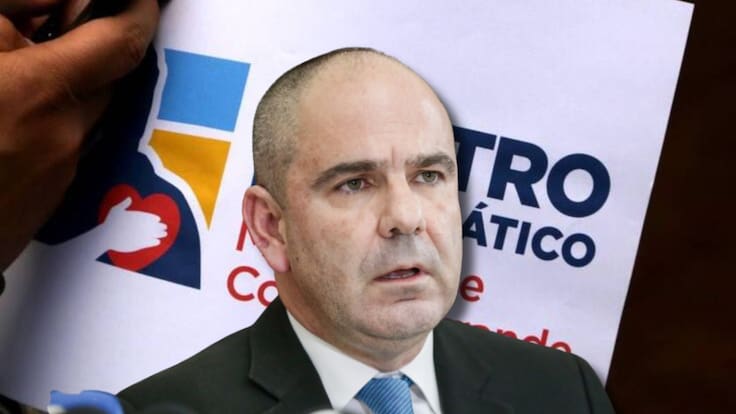 “Aquí no se está cobrando nada”: Centro Democrático por falta de apoyos para presidir el Senado