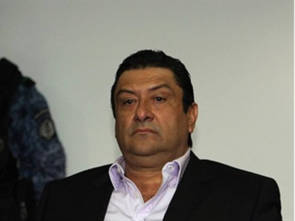 Los crímenes de Kiko Gómez