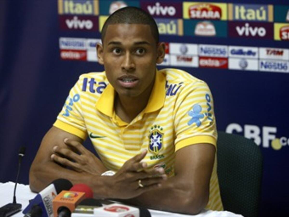 Brasil se mide ante Austria en su segundo partido