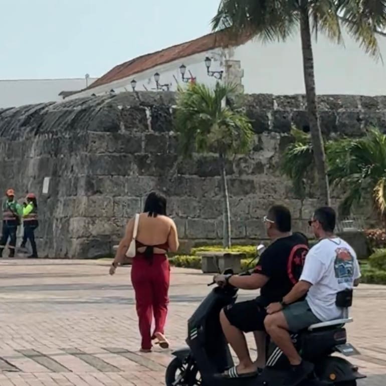El DATT avanza con las jornadas de socialización de la nueva ley sobre movilidad eléctrica | Cartagena | Caracol Radio