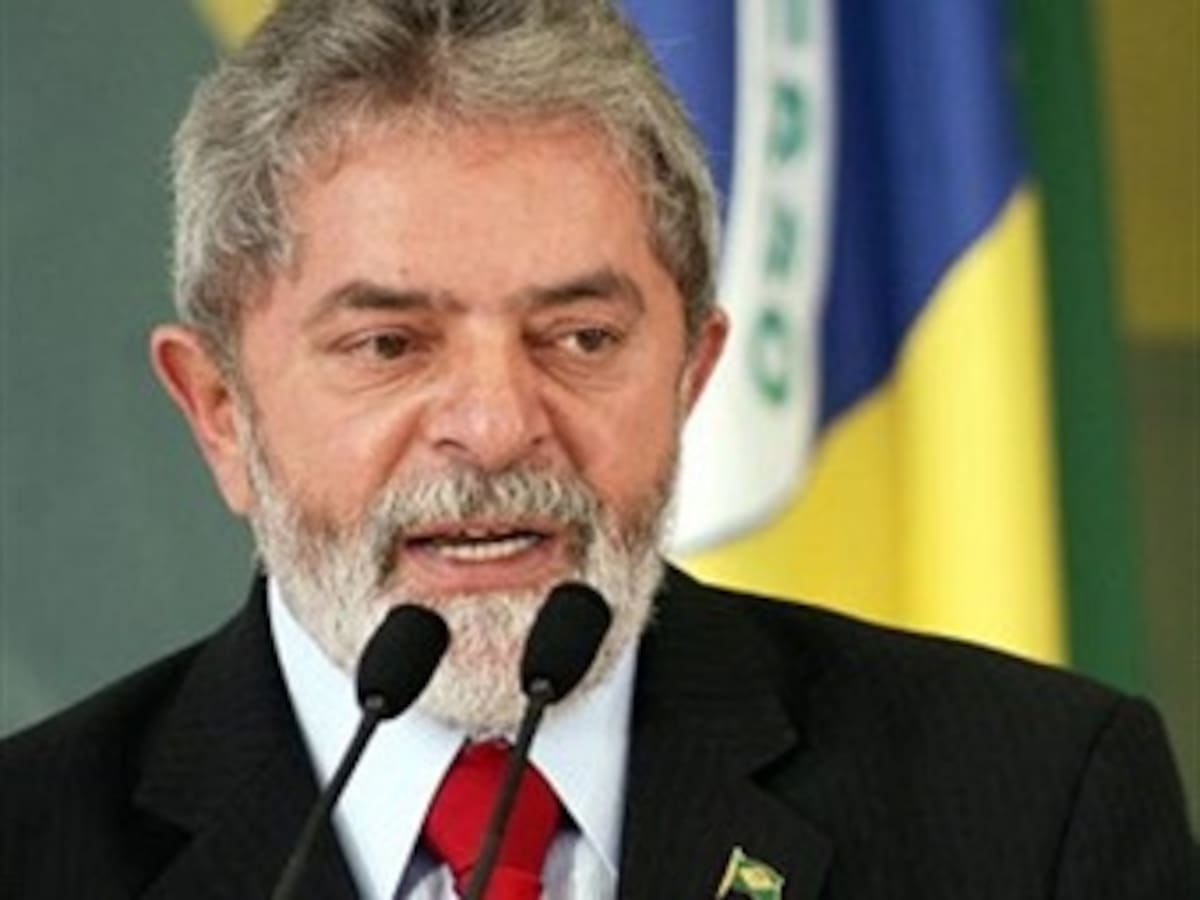 Presidente de Brasil asegura que Unasur dio en Bariloche paso importante para la integración