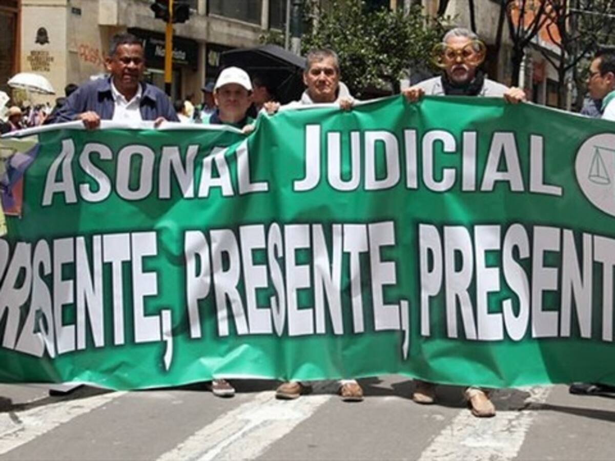 Asonal pide celeridad en investigación al fiscal general