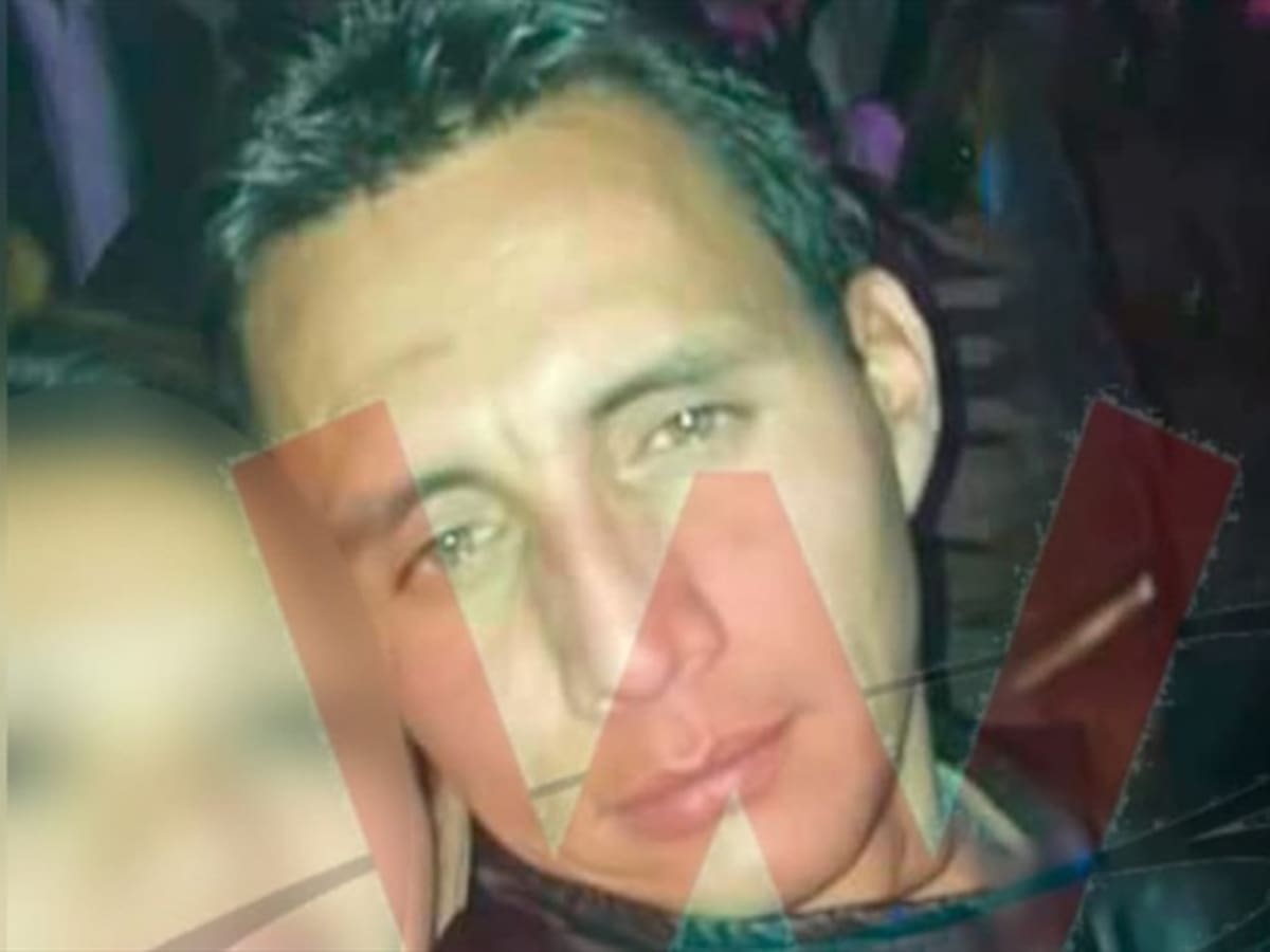 Audiencia Nacional de España aprobó la extradición de ‘El Zarco’