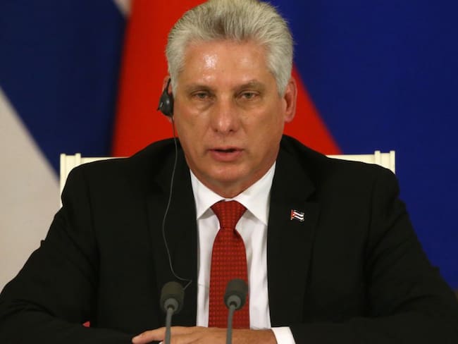 Cuba rechaza &quot;movimiento golpista&quot; en Venezuela