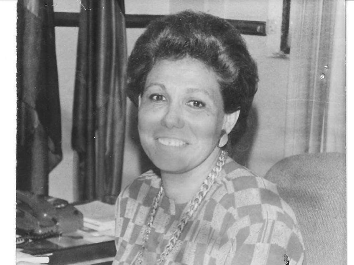 Murió Margarita Silva Colmenares, exalcaldesa de Cúcuta y exgobernadora de Norte de Santander