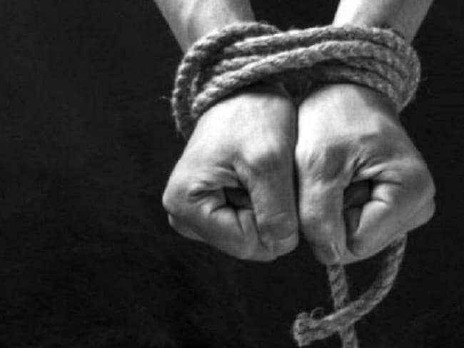 En libertad el ganadero Daniel Enrique Osorio Sánchez