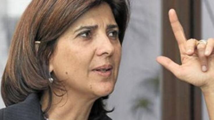 Cancillería inicia investigación interna por caso de menor estadounidense deportada por error