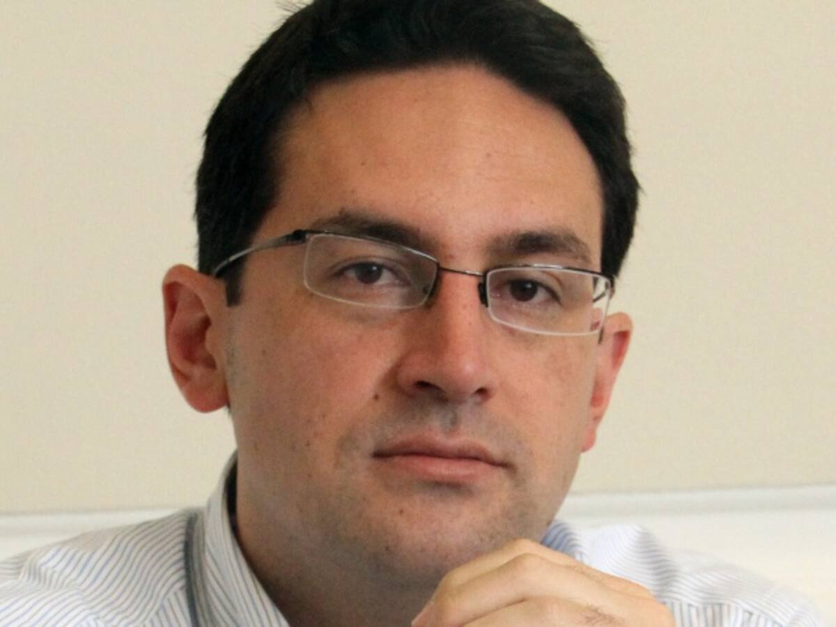 Camilo Enciso negó acusaciones de Álvaro Uribe