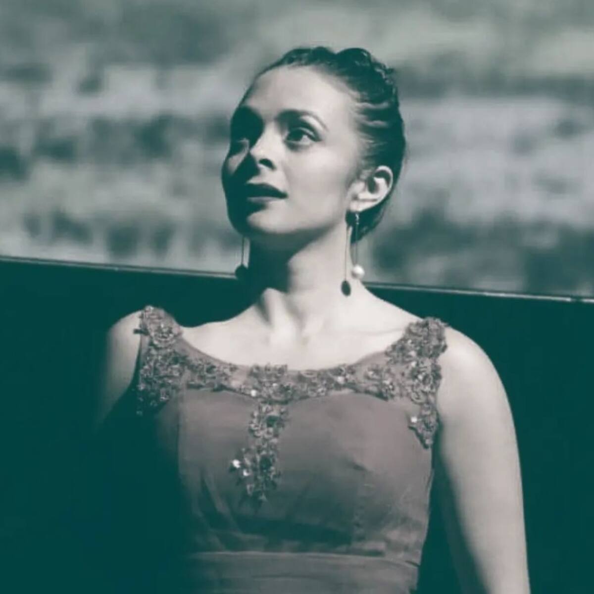 La joven con alma costeña calificada como la mejor soprano del mundo