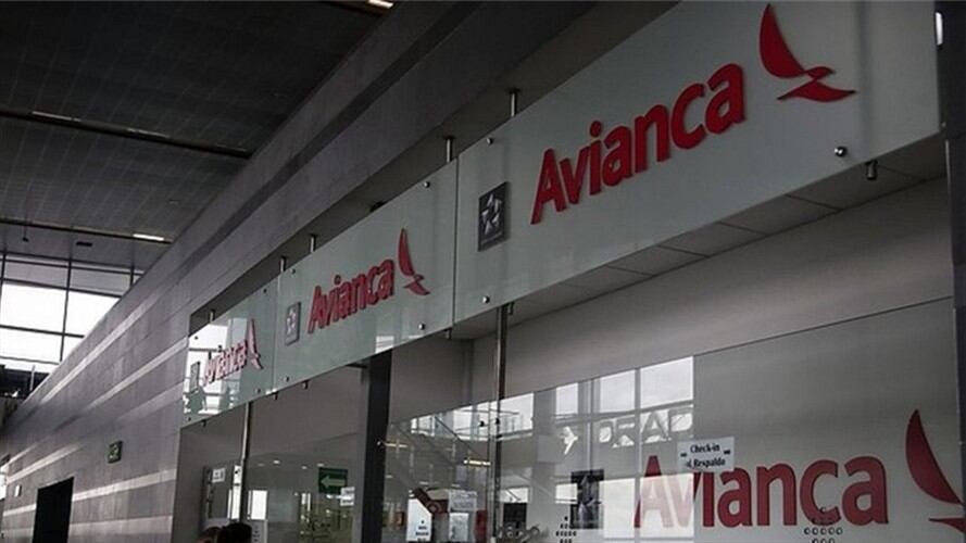 Avianca mantiene que ha respetado los derechos de quienes participaron en huelga de Acdac. Foto: Colprensa
