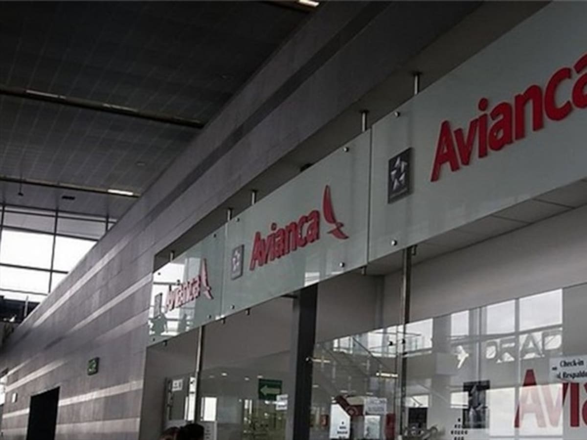 Avianca mantiene que ha respetado los derechos de quienes participaron en huelga de Acdac