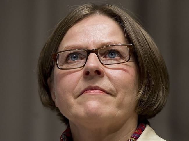 Parece más real que nunca que ya no existirá el Reino Unido: Heidi Hautala sobre el Brexit