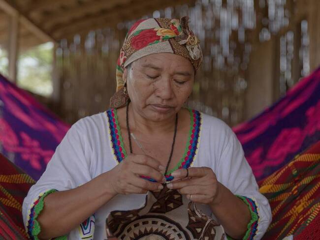 Artesanías de Colombia abre las convocatorias de capacitación 2022