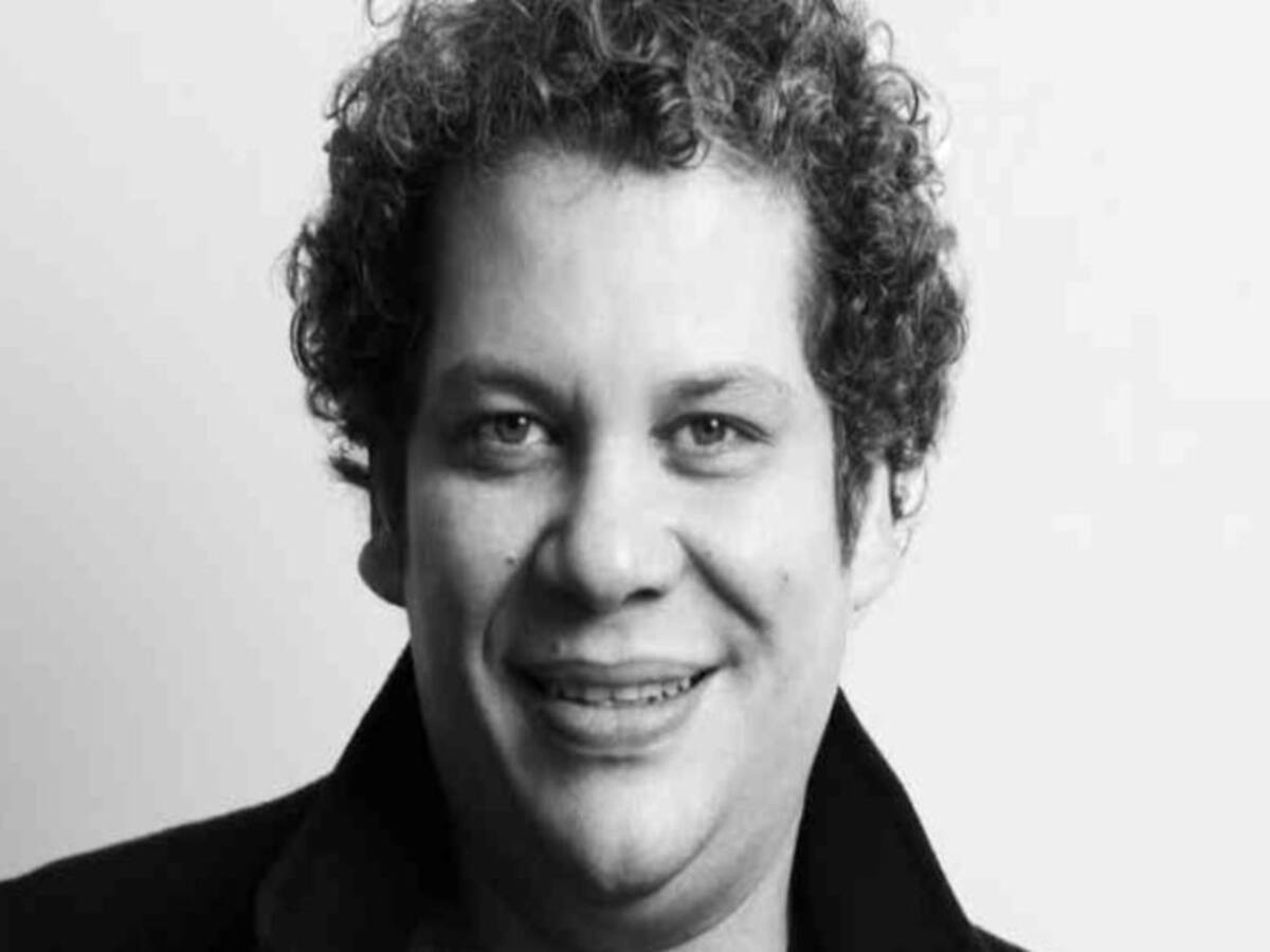 Chabuco este sábado en el Teatro Santander