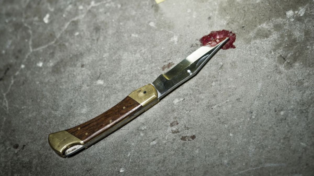 Comerciante de San Victorino fue asesinado a puñaladas por cinco personas