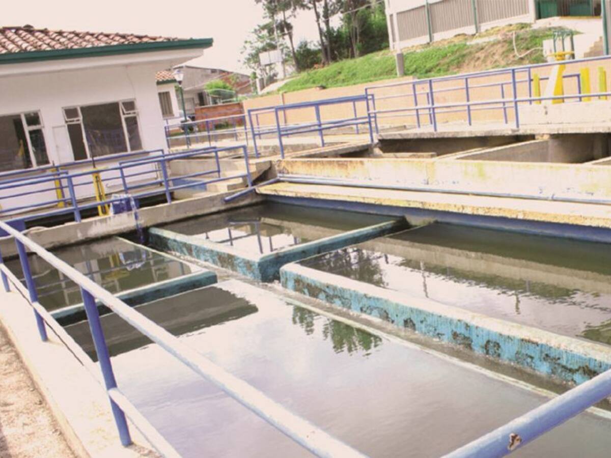 37 barrios de Piedecuesta estarán hoy jueves sin agua