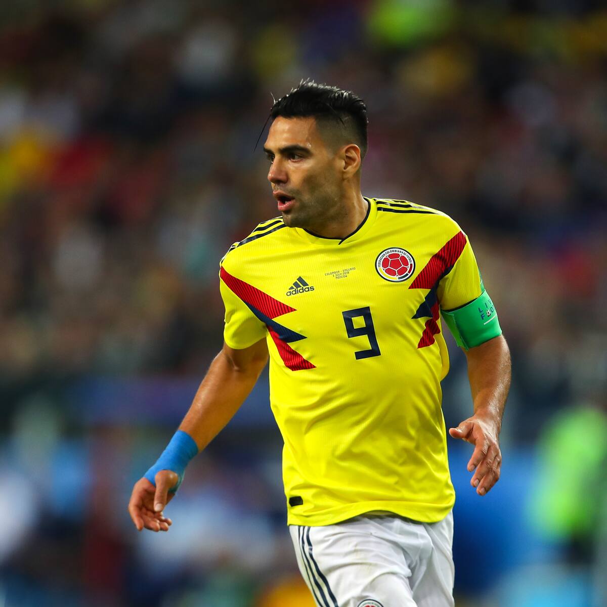 Equipo español sorprende al pedir a Falcao y otras dos figuras colombianas para el Mundial 2026