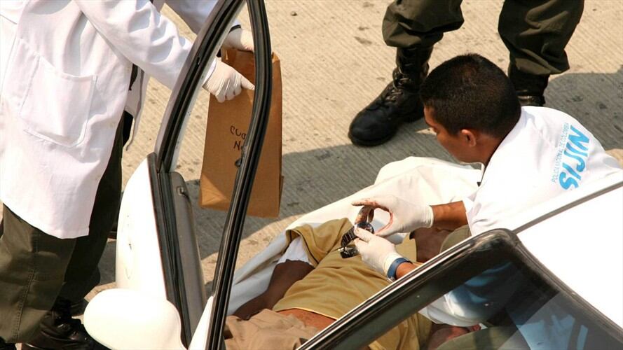 Imagen de referencia . Foto: Colprensa